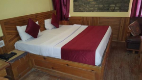 Hotel Devlok International Kasol